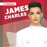 Cover image for YouTubers: James Charles