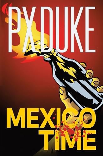 Cover image for Mexico Time