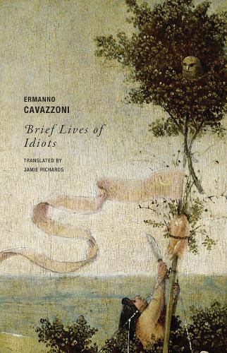 Cover image for Brief Lives of Idiots