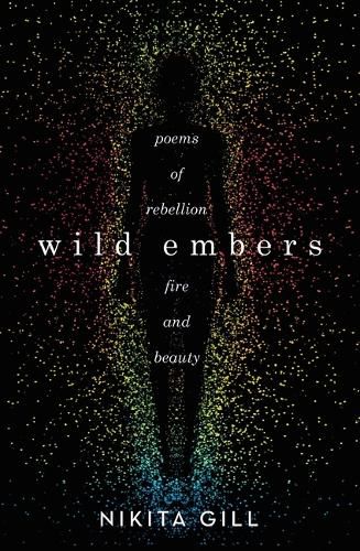 Cover image for Wild Embers