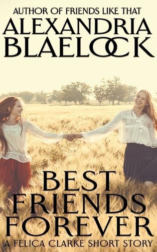 Cover image for Best Friends Forever