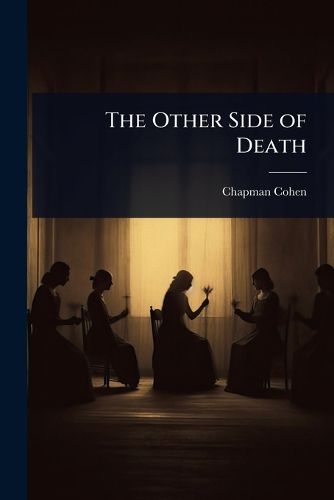 Cover image for The Other Side of Death