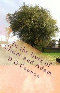 Cover image for In the Lives of Claire and Adam