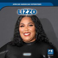 Cover image for Lizzo