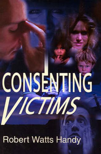 Cover image for Consenting Victims