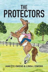 Cover image for The Protectors: Book 1