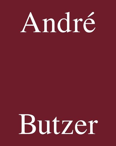 Andre Butzer - Miettinen Collection