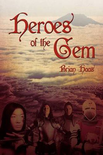 Cover image for Heroes of the Gem