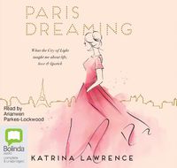 Cover image for Paris Dreaming