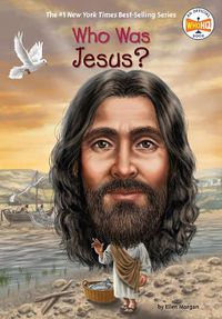 Cover image for Who Was Jesus?