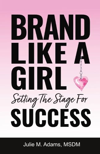 Cover image for Brand Like a Girl