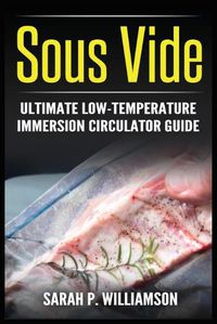 Cover image for Sous Vide
