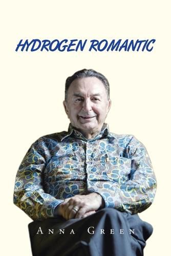 Cover image for Hydrogen Romantic