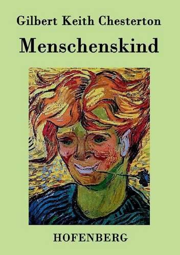 Menschenskind