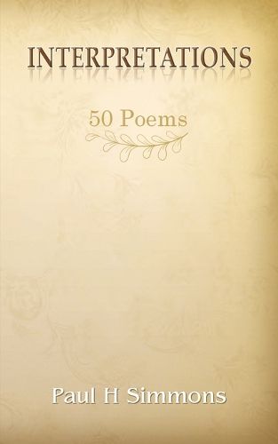 Cover image for Interpretations