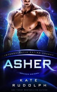 Cover image for Asher