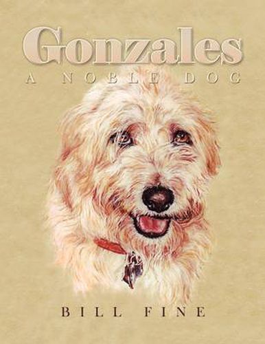 Cover image for Gonzales