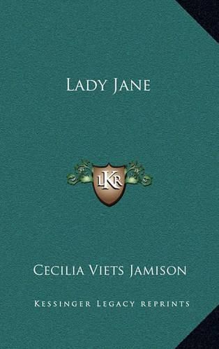 Lady Jane