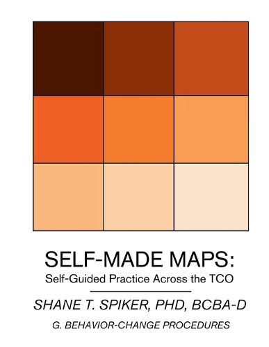 Cover image for Self-Made Maps