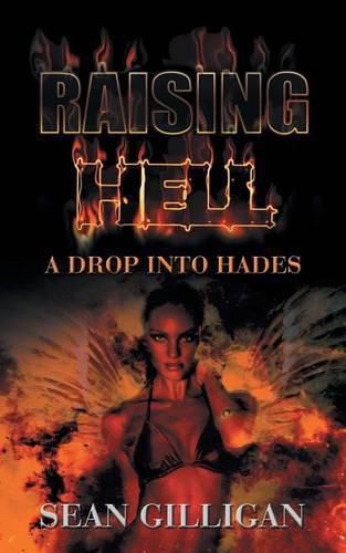 Cover image for Raising Hell