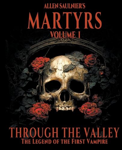 Cover image for Through the Valley