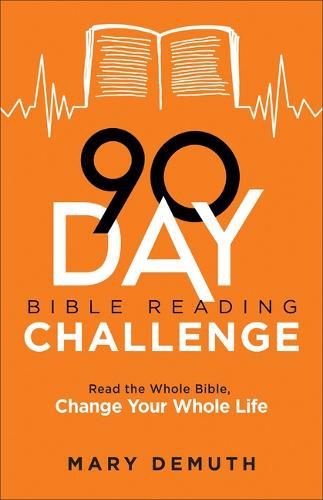 90-Day Bible Reading Challenge