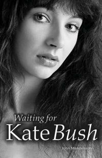Cover image for Waiting for Kate Bush