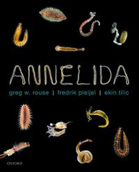 Cover image for Annelida