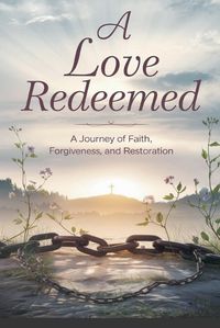 Cover image for A Love Redeemed