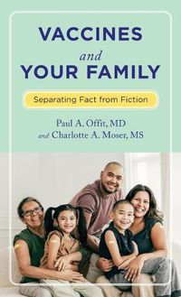 Cover image for Vaccines and Your Family