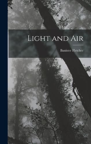 Cover image for Light and Air