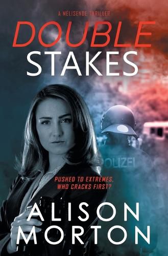 Cover image for Double Stakes