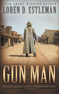 Cover image for Gun Man