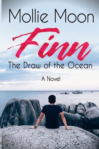 Cover image for Finn