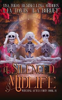 Cover image for A Silenced Midlife