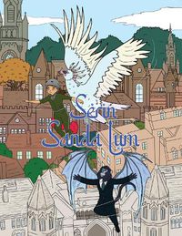 Cover image for Serin