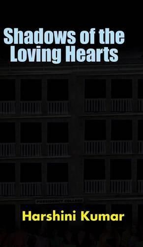 Cover image for Shadows of the Loving Hearts