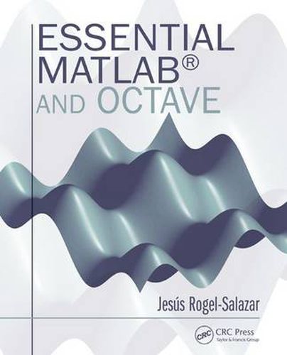 Cover image for Essential MATLAB and Octave