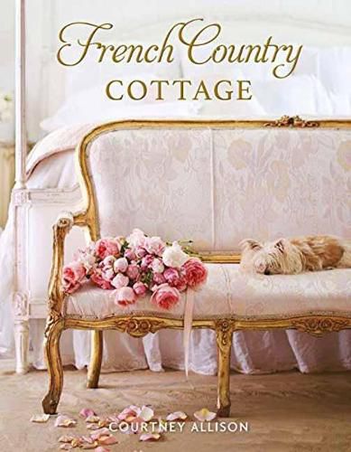 Cover image for French Country Cottage