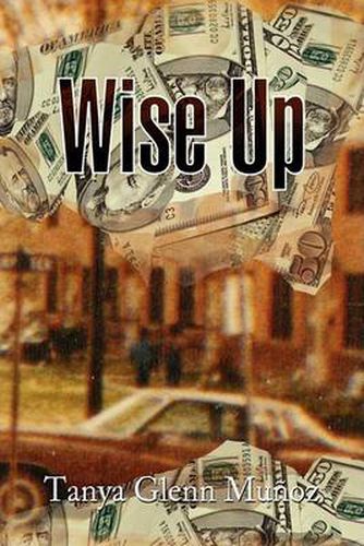 Cover image for Wise Up