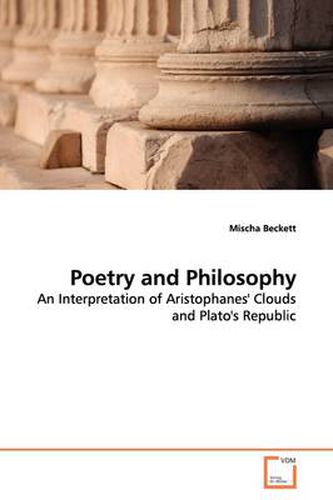 Cover image for Poetry and Philosophy