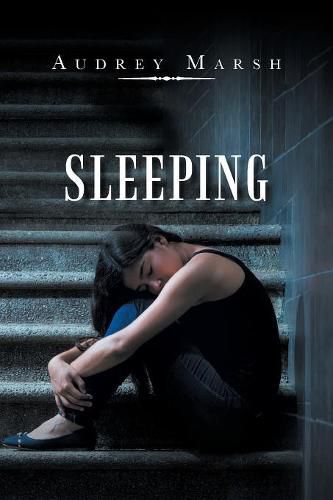 Cover image for Sleeping