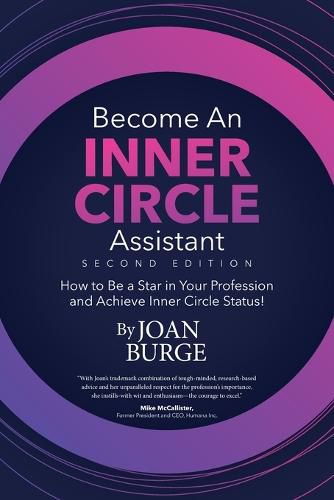 Cover image for Become an Inner Circle Assistant