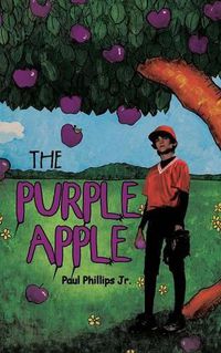 Cover image for The Purple Apple