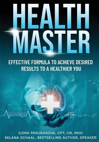 Cover image for Health Master