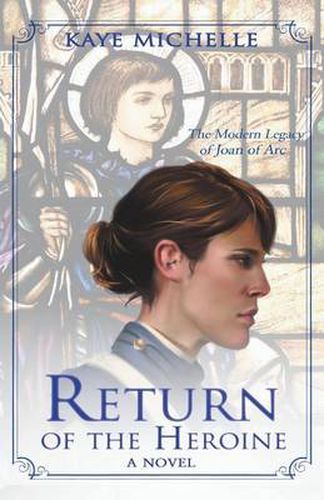 Cover image for Return of the Heroine