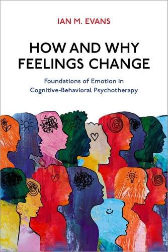 Cover image for How and Why Feelings Change