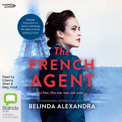 The French Agent