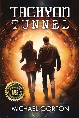 Cover image for Tachyon Tunnel