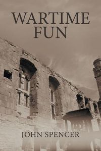 Cover image for Wartime Fun